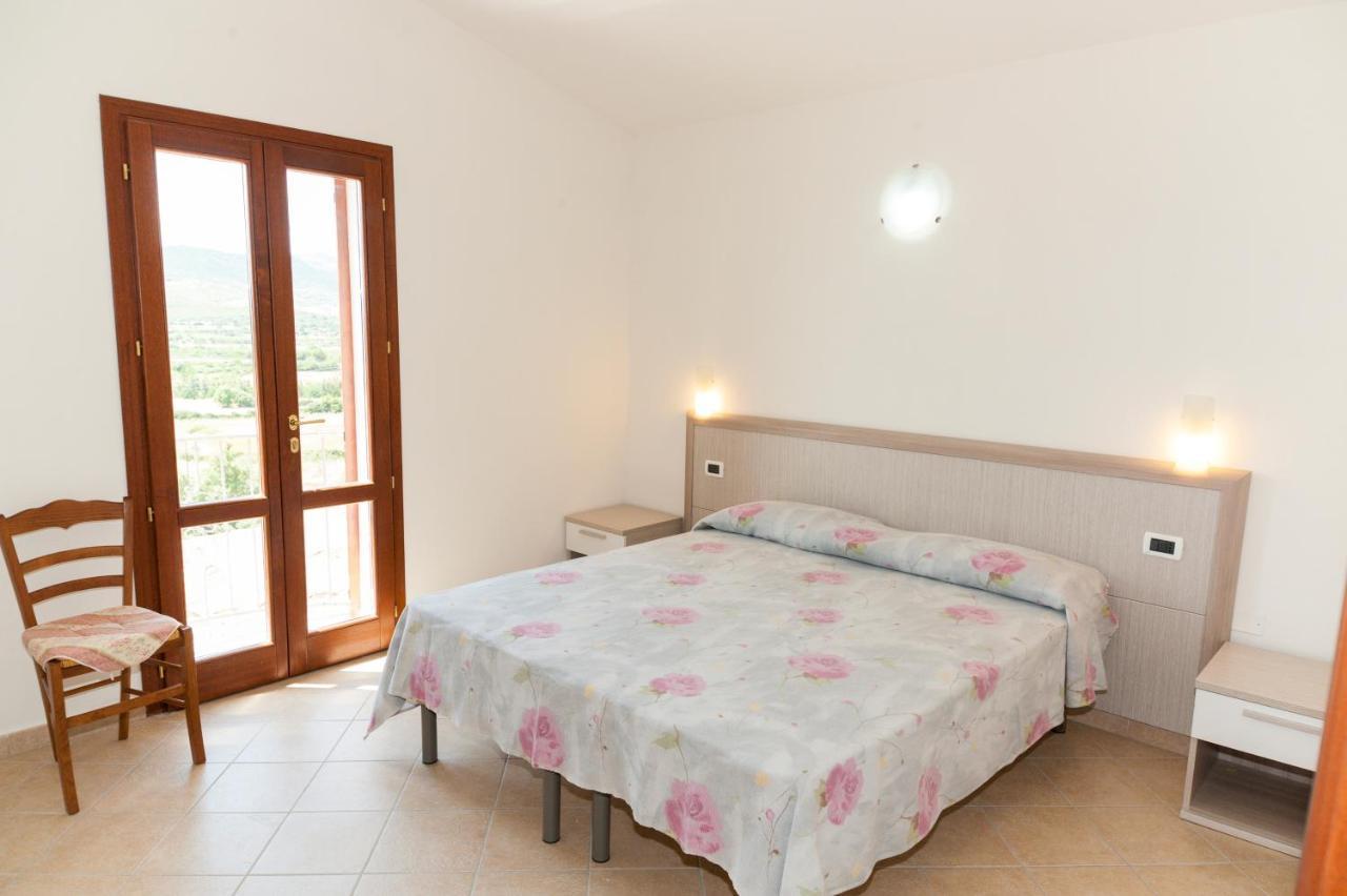 公寓式酒店 Corte Di Gallura